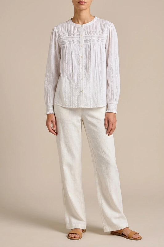 Angelica Blouse — variant_front