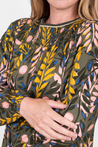 Winter Trailing Tipping Dress — gallery_02.webp