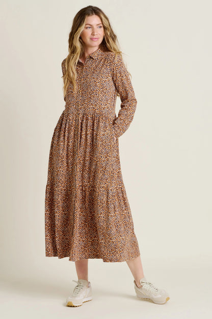 Painted Spot Maxi Dress — gallery_01.webp
