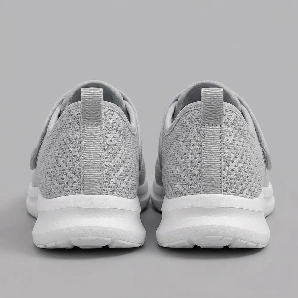 Women's Extra Wide Shoes | Cushioned Orthopedic Walking Shoes — variant_front