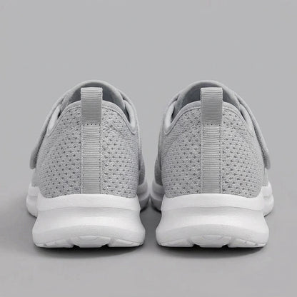 Women's Extra Wide Shoes | Cushioned Orthopedic Walking Shoes — variant_front