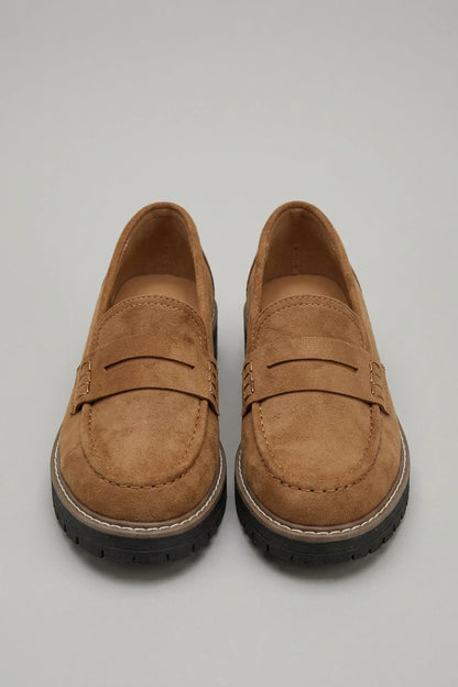 Women’s Comfort Loafers – Supportive Fit, Everyday Elegance — variant_front