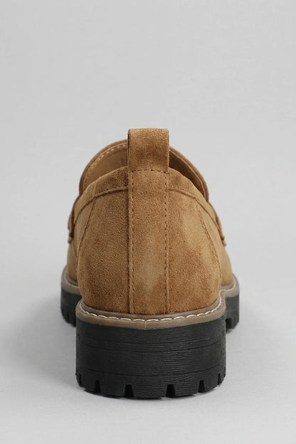 Women’s Comfort Loafers – Supportive Fit, Everyday Elegance — variant_front