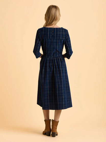 Lilliput Cord Midi Dress — gallery_05.webp
