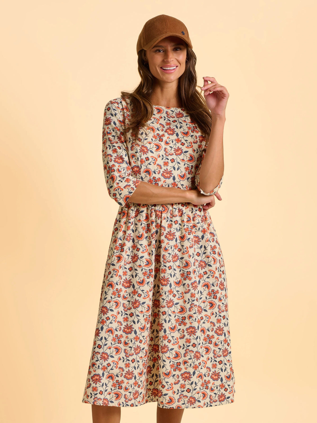 Beech Cord Midi Dress — gallery_05.webp