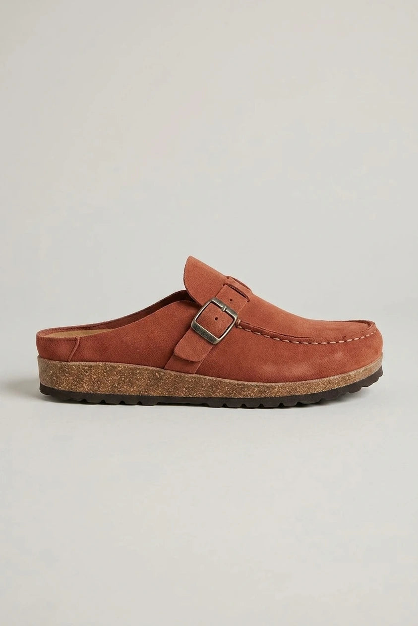 Lorvine | Orthopaedic Slip-Ons — variant_front