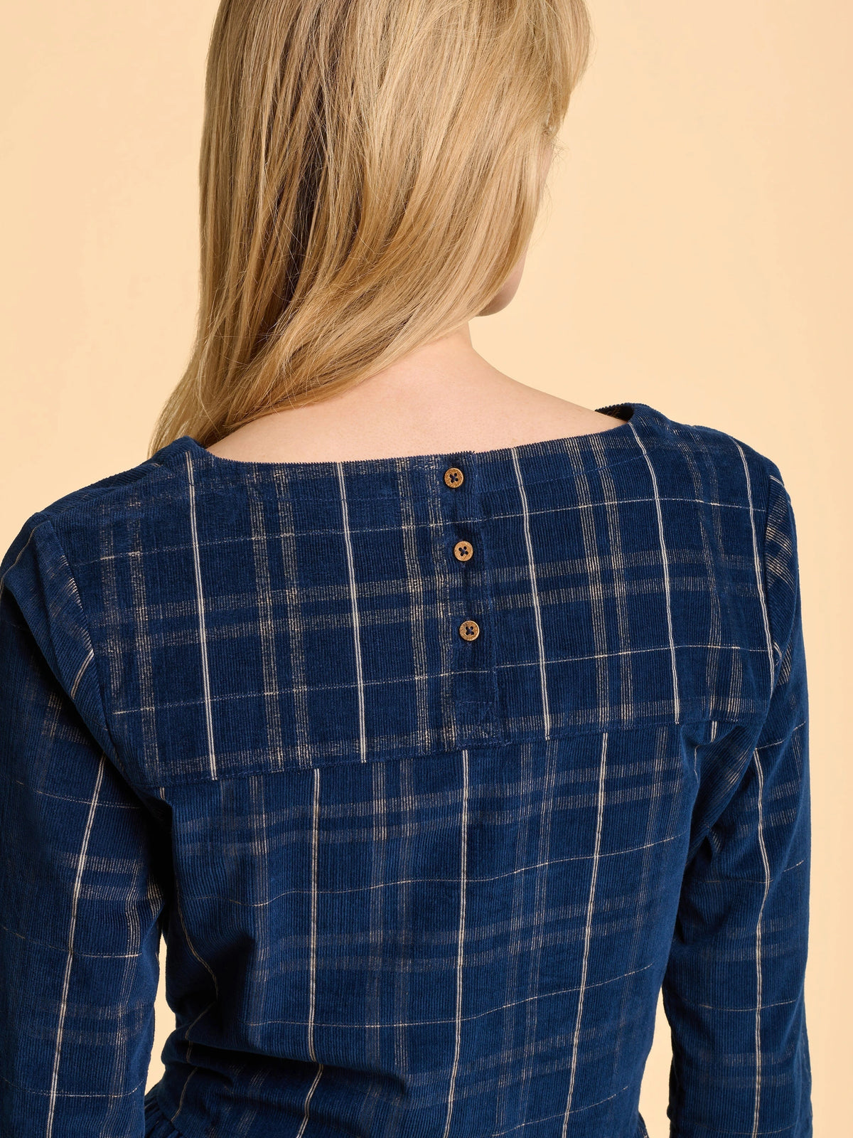 Lilliput Cord Midi Dress — gallery_06.webp