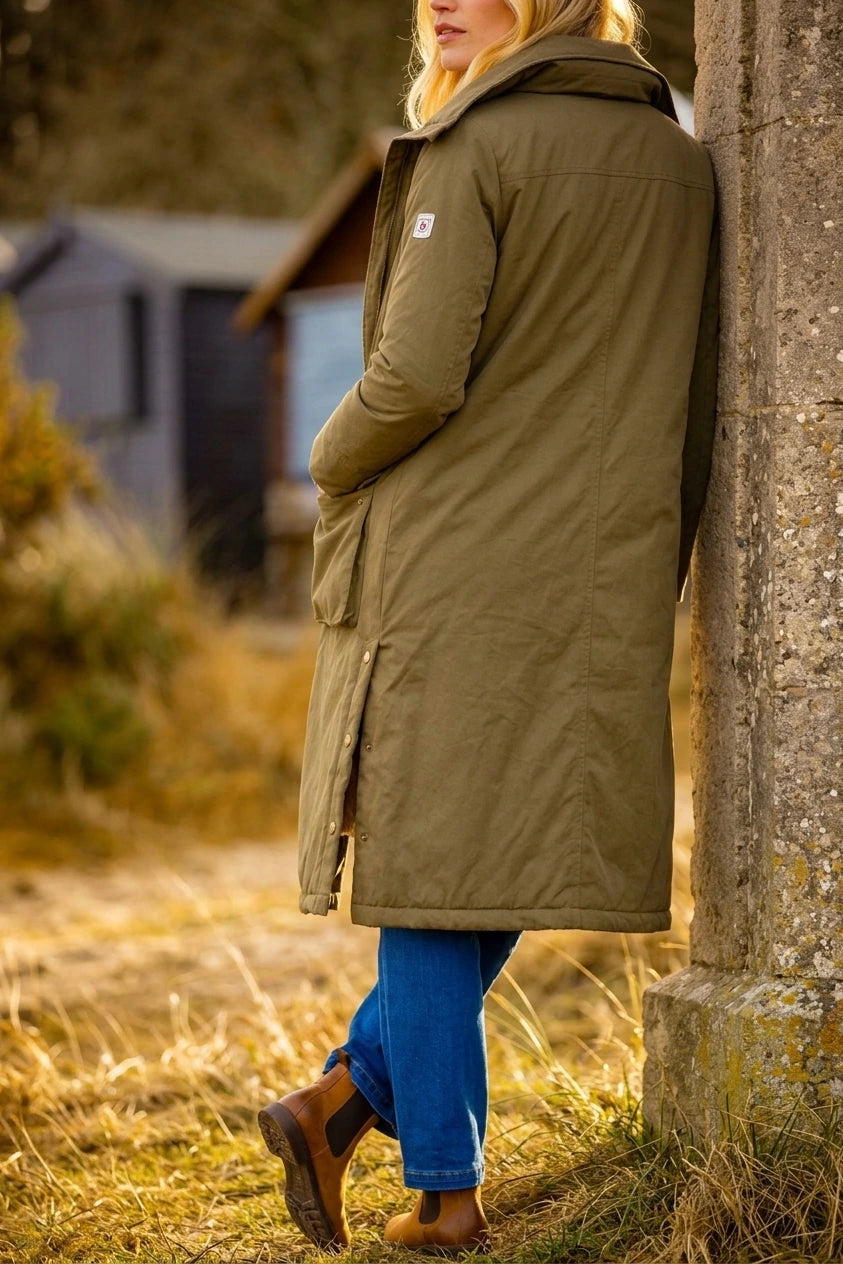 Wicker Jacket — variant_front