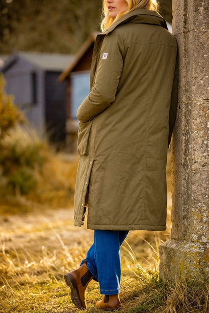 Wicker Jacket — variant_front
