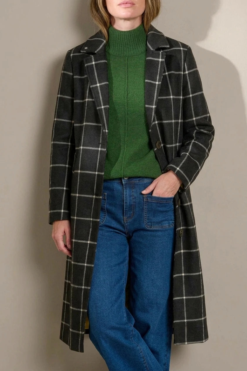Melbury Jacket — variant_front