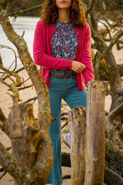 Tempest Cardigan — variant_front