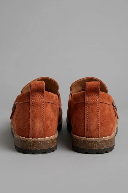 Lorvine | Orthopaedic Slip-Ons — variant_front