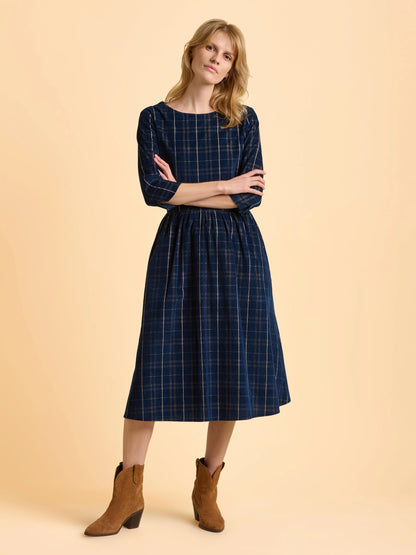 Lilliput Cord Midi Dress — gallery_04.webp