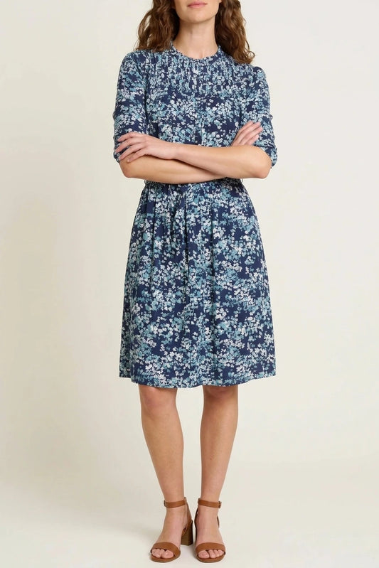 Jasmine Dress — variant_front