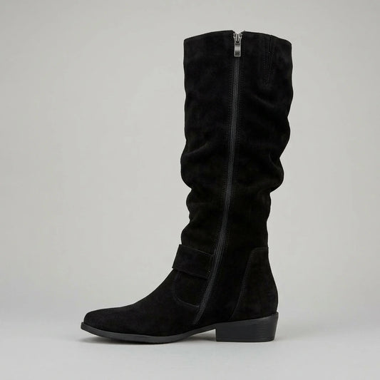 Cailin | Elegant High Boots — variant_front