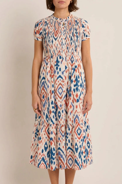 Eirini Maxi Dress — variant_front