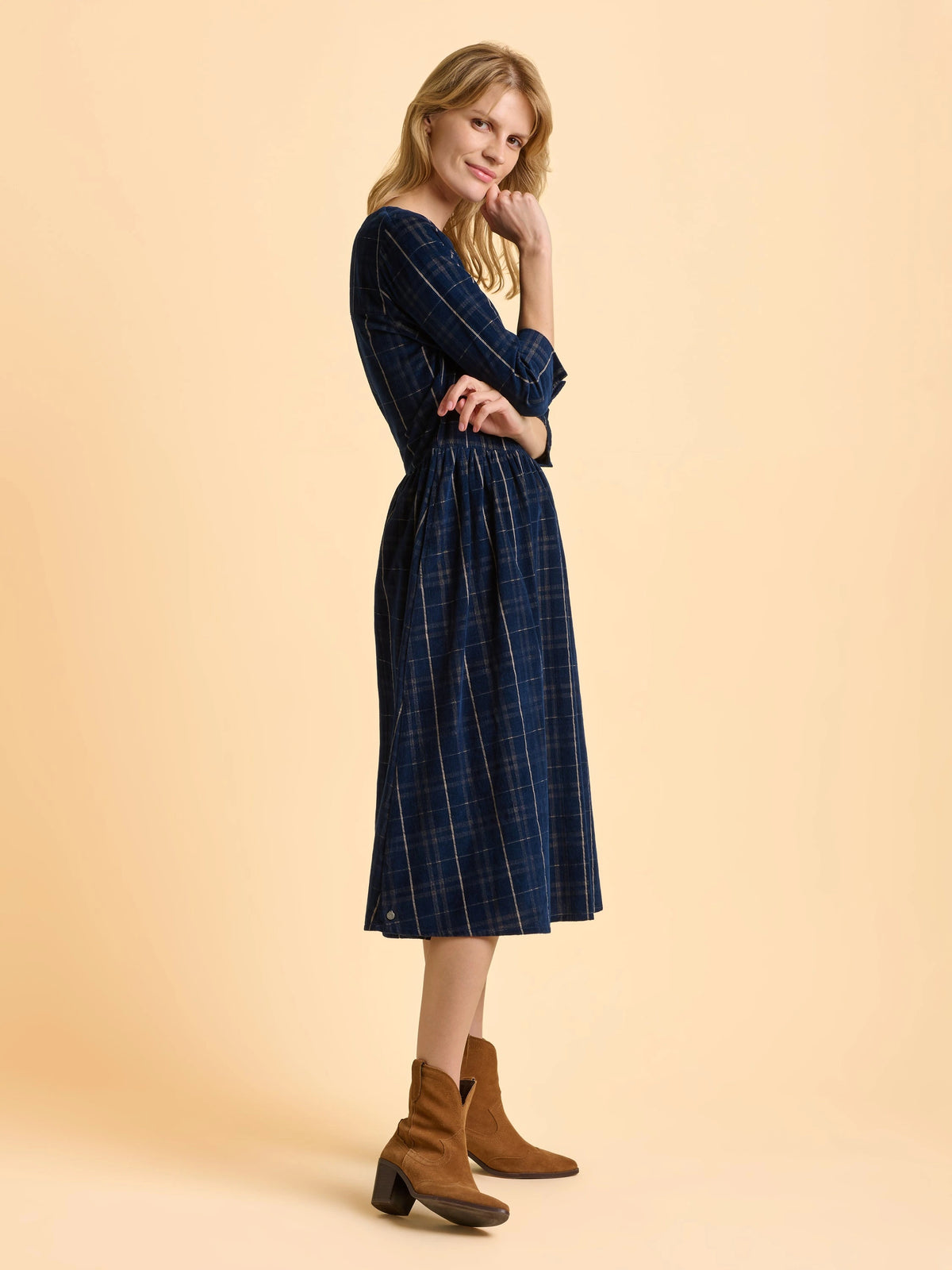 Lilliput Cord Midi Dress — gallery_02.webp