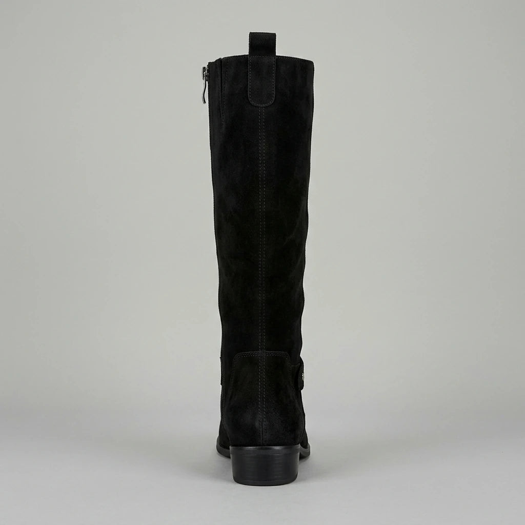 Cailin | Elegant High Boots — variant_front