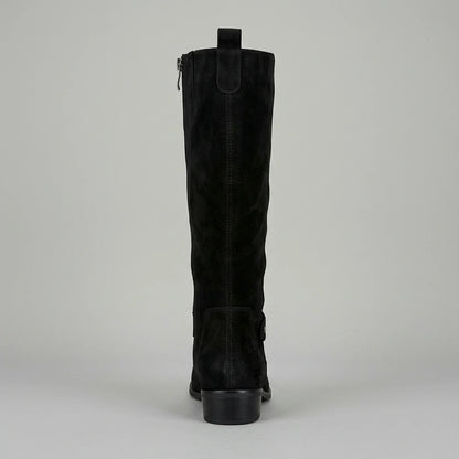 Cailin | Elegant High Boots — variant_front