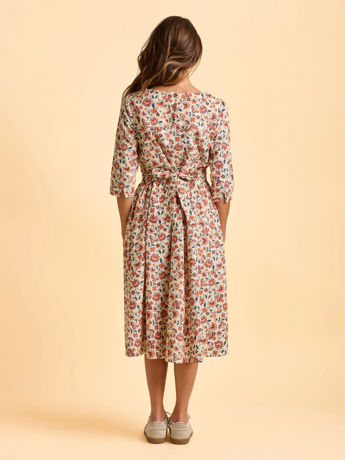 Beech Cord Midi Dress — gallery_02.webp