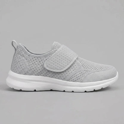 Women's Extra Wide Shoes | Cushioned Orthopedic Walking Shoes — variant_front