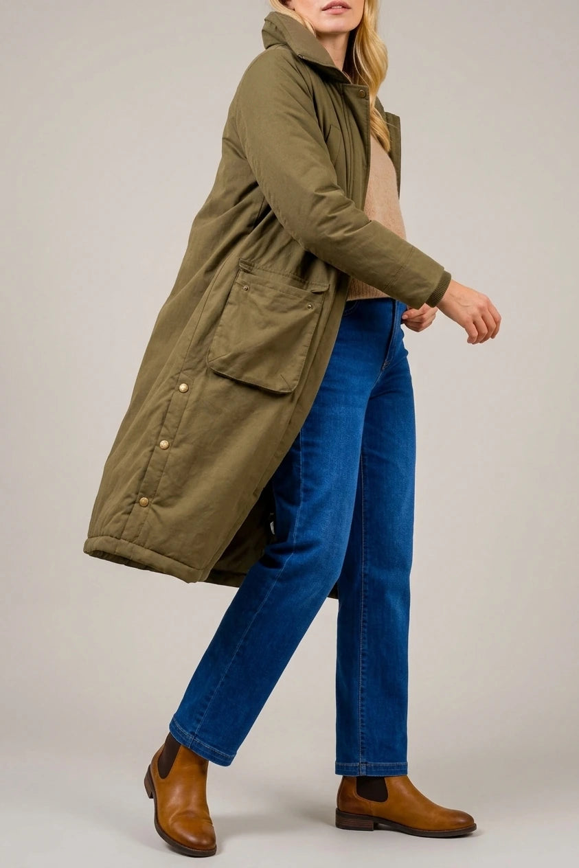 Wicker Jacket — variant_front