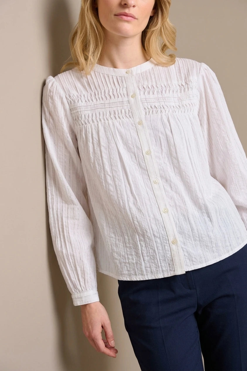 Angelica Blouse — variant_front