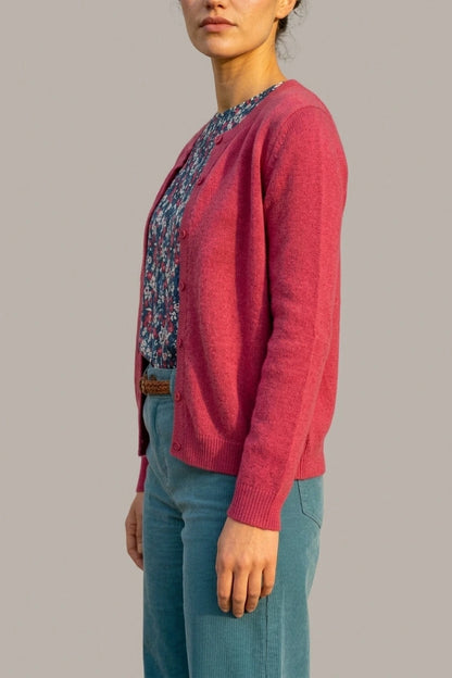 Tempest Cardigan — variant_front