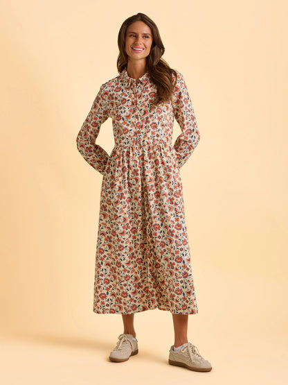 Bella Cord Maxi Dress — gallery_02.webp