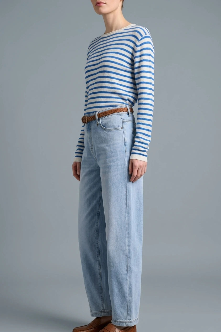 Barrel Leg Jeans — variant_front