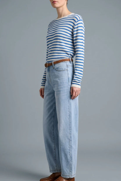 Barrel Leg Jeans — variant_front