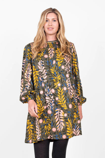 Winter Trailing Tipping Dress — gallery_01.webp