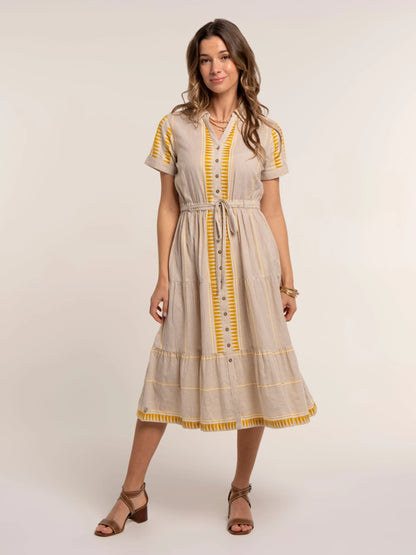 Palmira Jacquard Midi Dress — gallery_04.webp