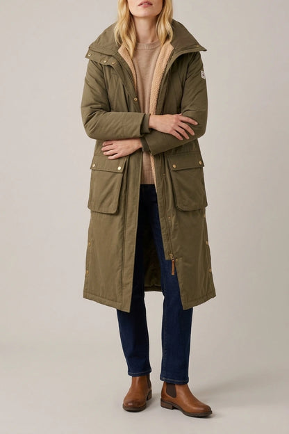 Wicker Jacket — variant_front