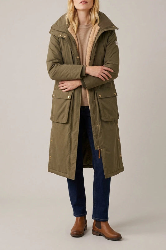 Wicker Jacket — variant_front