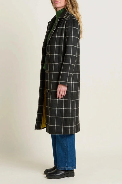 Melbury Jacket — variant_front