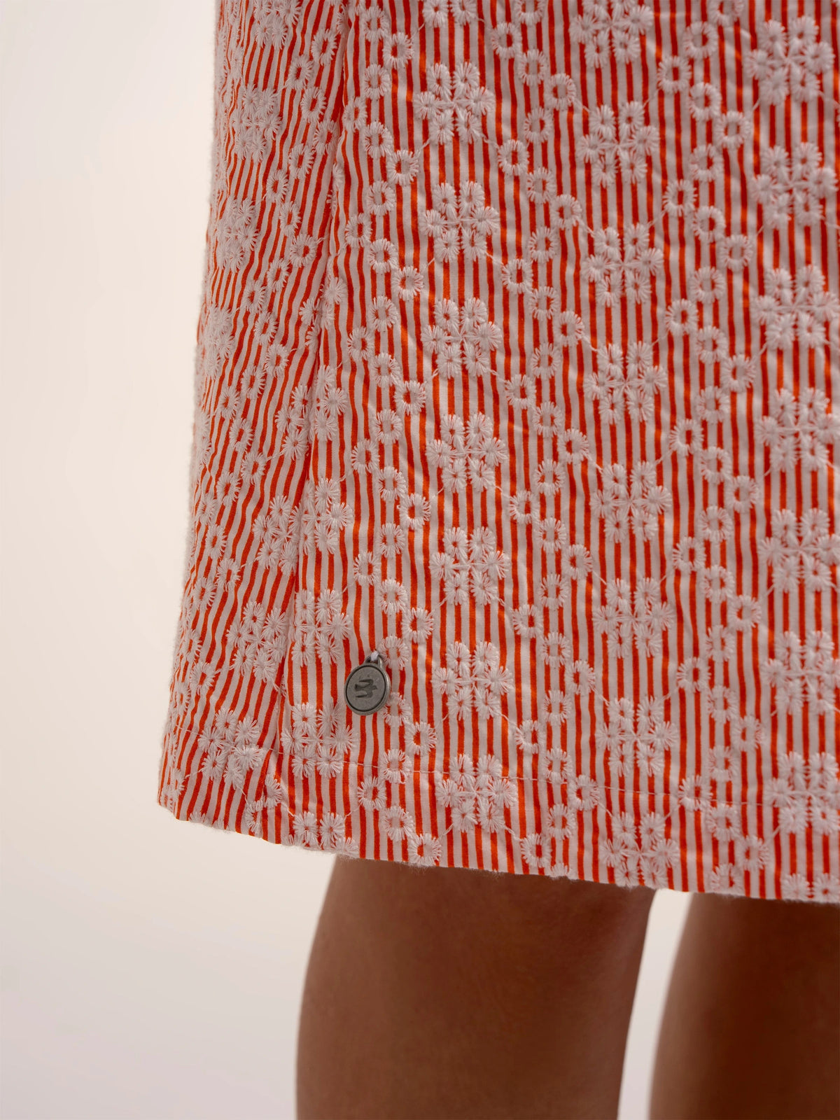 Fossil Embroidered Knee Length Dress — gallery_08.webp