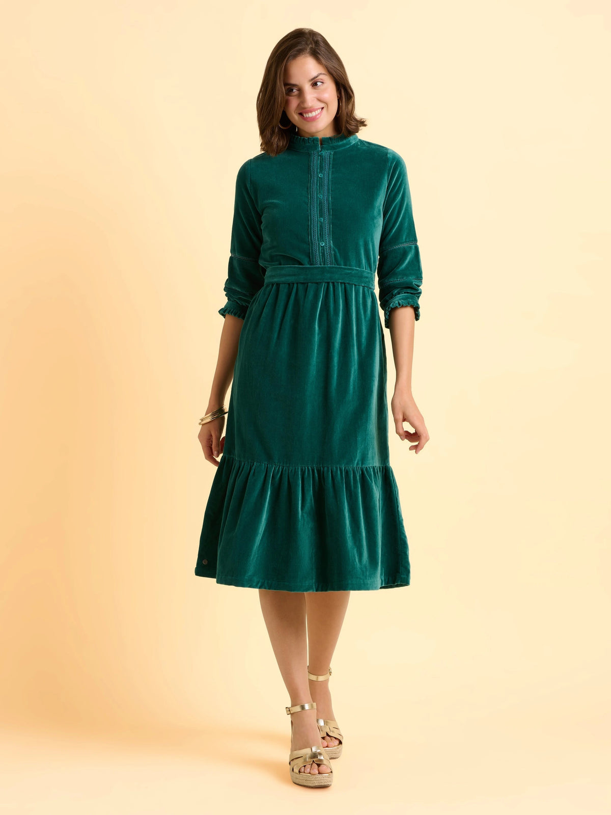 Starry Velvet Midi Dress — gallery_03.webp