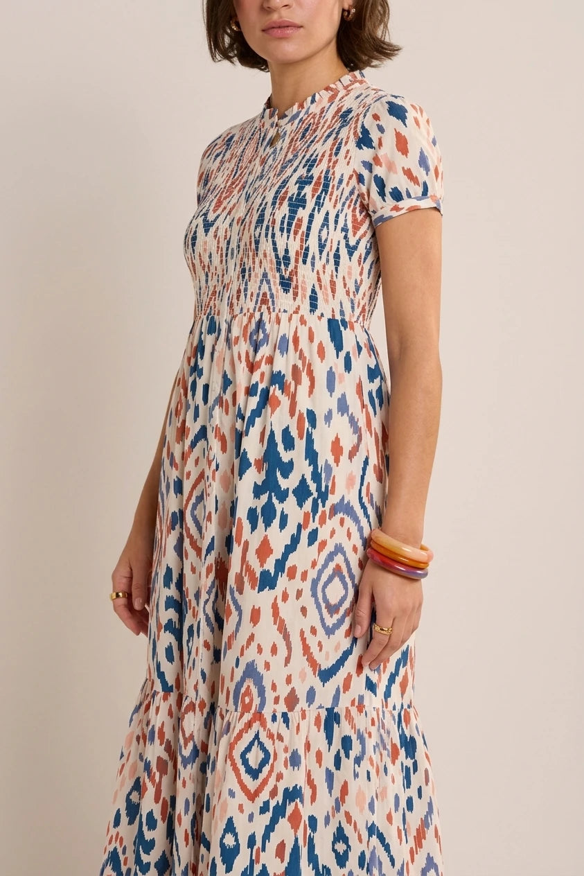 Eirini Maxi Dress — variant_front