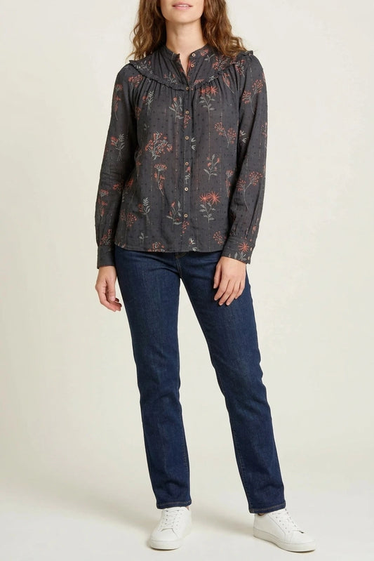 Bella Blouse — variant_front