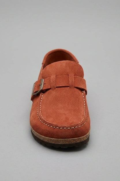 Lorvine | Orthopaedic Slip-Ons — variant_front