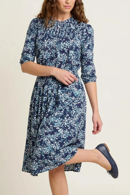 Jasmine Dress — variant_front