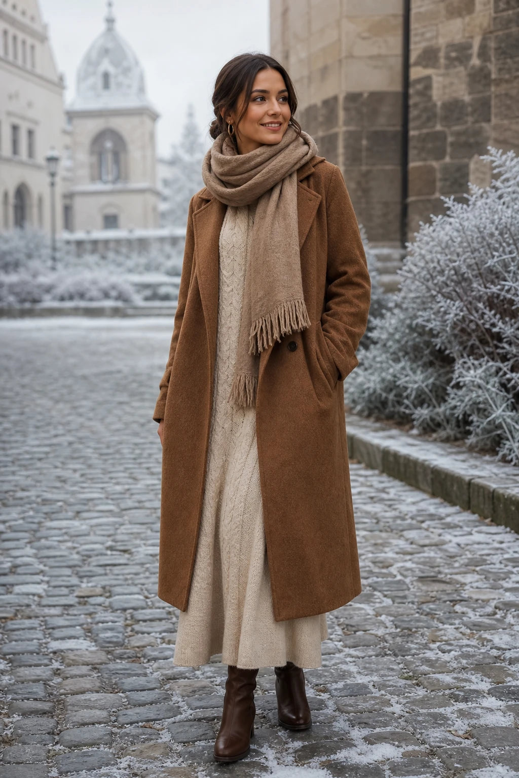categories maxi winter